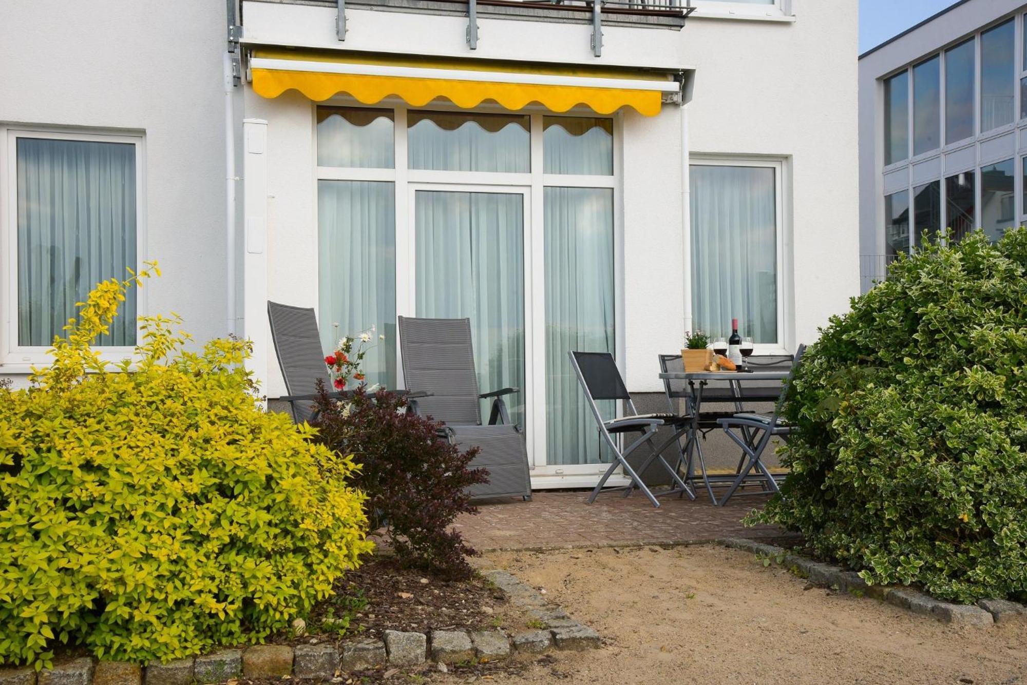 Am Seeufer 59 Fewo 1 Waren  Exterior photo